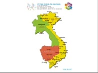Informasi mengenai destinasi wisata di VIetnam 